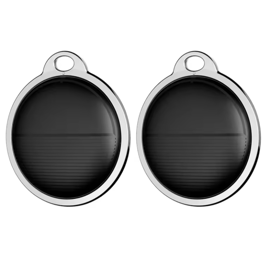 Rastreador para iOS - Localiza tus Objetos sin App Adicional - Apple Find My