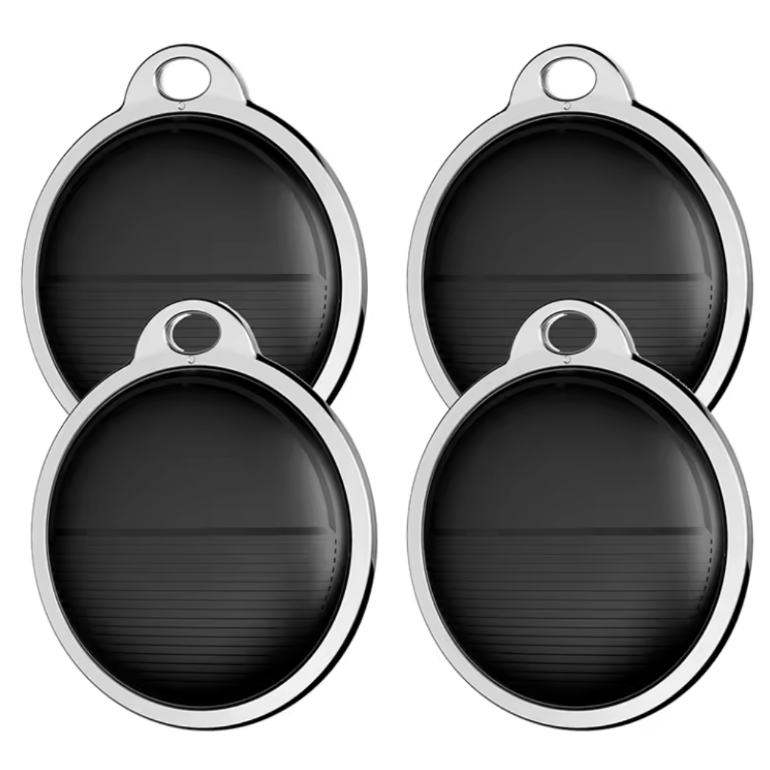 Rastreador para iOS - Localiza tus Objetos sin App Adicional - Apple Find My