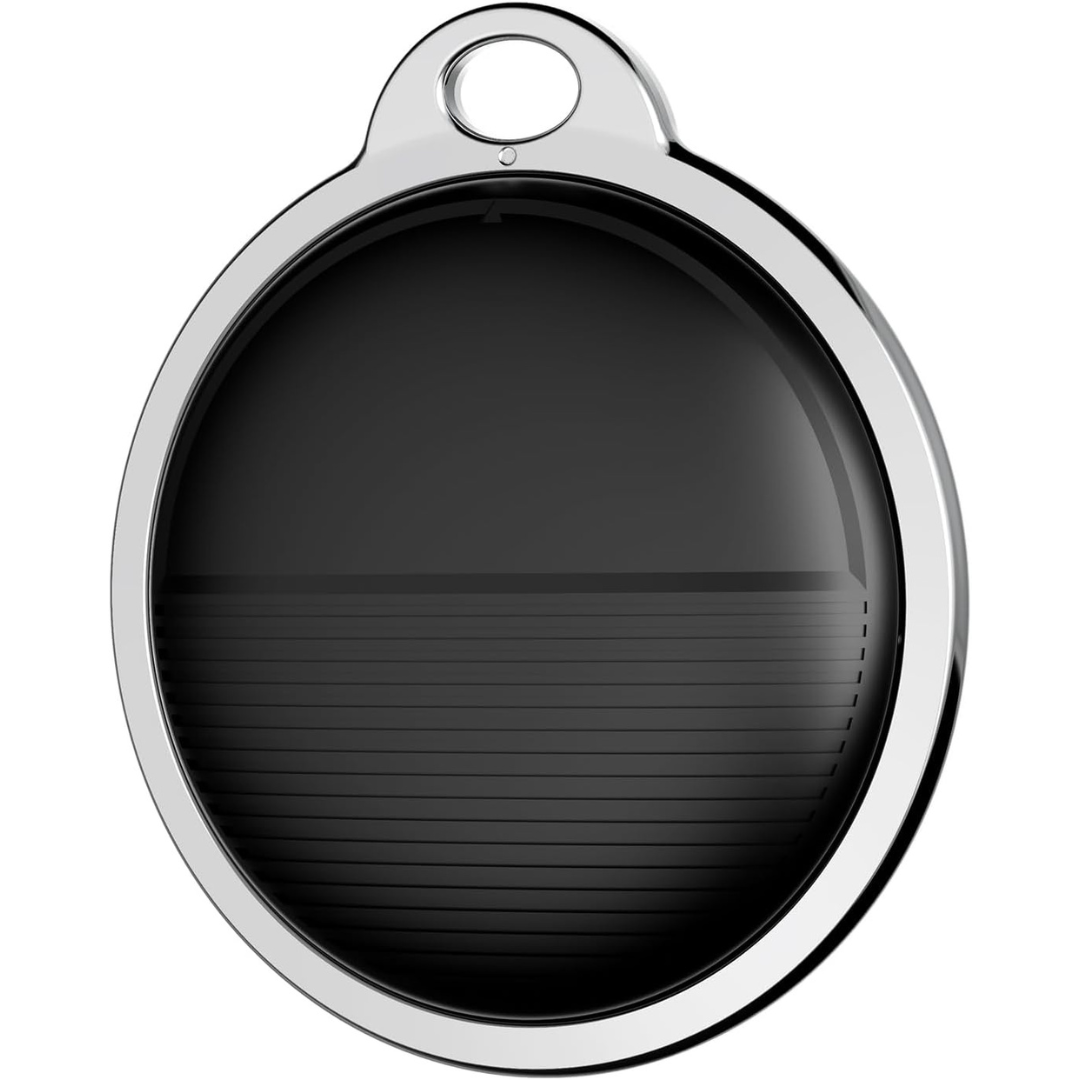 Rastreador para iOS - Localiza tus Objetos sin App Adicional - Apple Find My